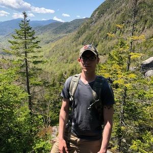 Meet your Posher, Robert